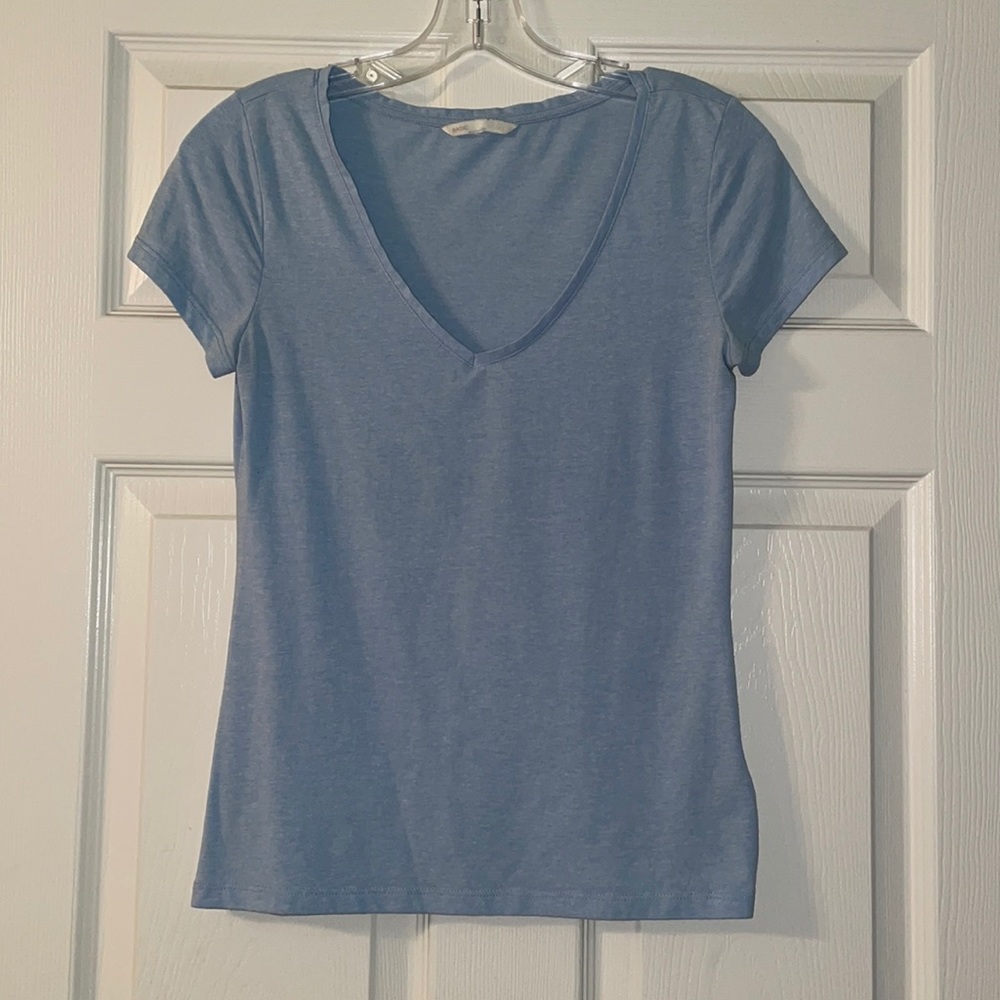 H&M Basic tee